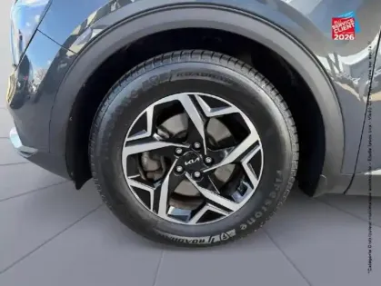 Photo 9 Kia Sportage  1.6 T-GDi 150ch MHEV LX Plus DCT7 4x2