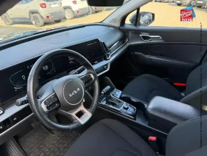 Photo 14 Kia Sportage  1.6 T-GDi 150ch MHEV LX Plus DCT7 4x2