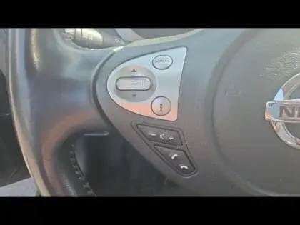 Photo 13 Nissan Juke  1.5 dCi 110ch N-Connecta 2018 Euro6c