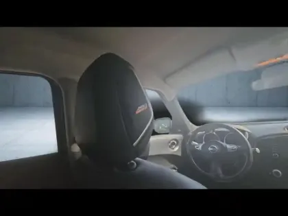 Photo 10 Nissan Juke  1.5 dCi 110ch N-Connecta 2018 Euro6c