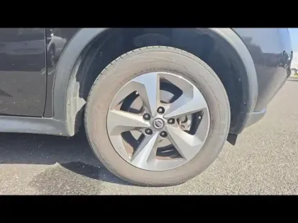 Photo 7 Nissan Juke  1.5 dCi 110ch N-Connecta 2018 Euro6c