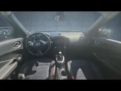 Photo 9 Nissan Juke  1.5 dCi 110ch N-Connecta 2018 Euro6c