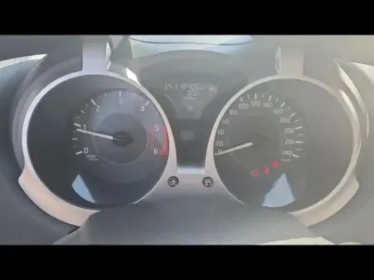 Photo 8 Nissan Juke  1.5 dCi 110ch N-Connecta 2018 Euro6c