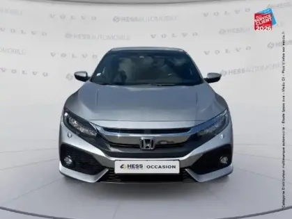 Photo 16 Honda Civic  1.5 i-VTEC 182ch Prestige CVT 5p