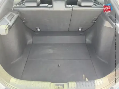 Photo 28 Honda Civic  1.5 i-VTEC 182ch Prestige CVT 5p