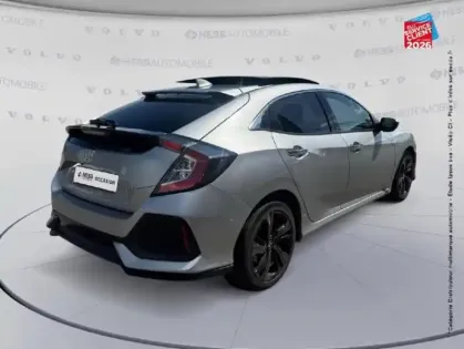 Photo 20 Honda Civic  1.5 i-VTEC 182ch Prestige CVT 5p