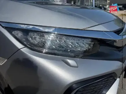 Photo 12 Honda Civic  1.5 i-VTEC 182ch Prestige CVT 5p