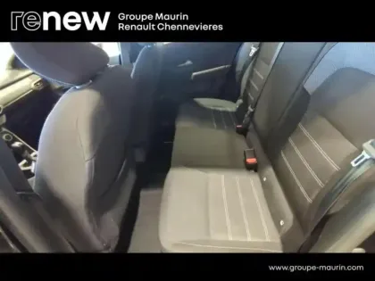 Photo 9 Dacia Sandero  1.0 TCe 90ch Stepway Expression CVT