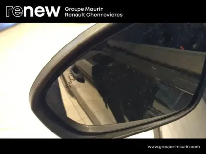 Photo 13 Dacia Sandero  1.0 TCe 90ch Stepway Expression CVT