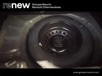 Photo 12 Dacia Sandero  1.0 TCe 90ch Stepway Expression CVT