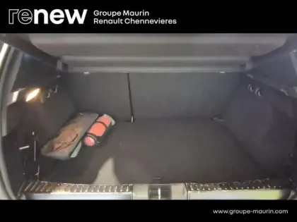 Photo 11 Dacia Sandero  1.0 TCe 90ch Stepway Expression CVT