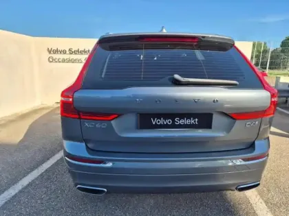 Photo 11 Volvo Xc60  D4 AdBlue 190ch Inscription Luxe Geartronic