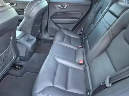 Photo 5 Volvo Xc60  D4 AdBlue 190ch Inscription Luxe Geartronic