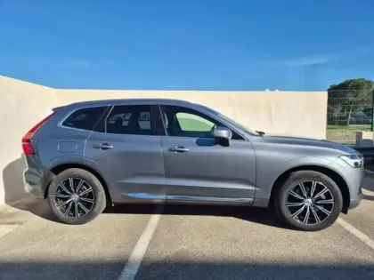 Photo 9 Volvo Xc60  D4 AdBlue 190ch Inscription Luxe Geartronic