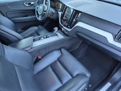 Photo 14 Volvo Xc60  D4 AdBlue 190ch Inscription Luxe Geartronic