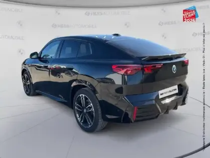 Photo 22 BMW X2  sDrive20iA 170ch M Sport DKG7