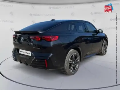 Photo 5 BMW X2  sDrive20iA 170ch M Sport DKG7