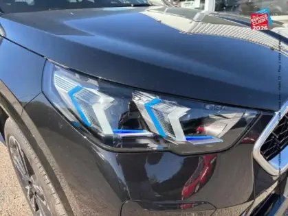 Photo 27 BMW X2  sDrive20iA 170ch M Sport DKG7