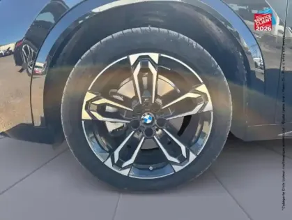 Photo 9 BMW X2  sDrive20iA 170ch M Sport DKG7