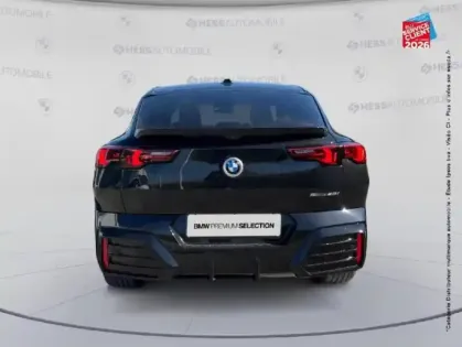 Photo 21 BMW X2  sDrive20iA 170ch M Sport DKG7