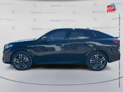 Photo 23 BMW X2  sDrive20iA 170ch M Sport DKG7