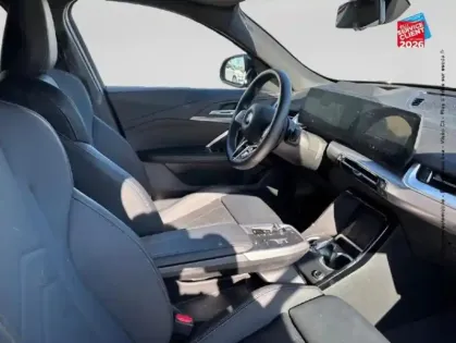 Photo 19 BMW X2  sDrive20iA 170ch M Sport DKG7