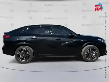 Photo 18 BMW X2  sDrive20iA 170ch M Sport DKG7