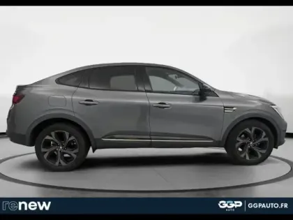 Photo 5 Renault Arkana Gén. I (LJL) Ph1 NG E-Tech Engineered 5