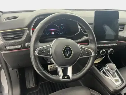 Photo 14 Renault Arkana Gén. I (LJL) Ph1 NG E-Tech Engineered 5