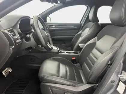 Photo 13 Renault Arkana Gén. I (LJL) Ph1 NG E-Tech Engineered 5