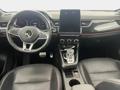 Photo 12 Renault Arkana Gén. I (LJL) Ph1 NG E-Tech Engineered 5