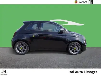 Photo 33 Abarth 500  e 155ch 42kWh  4cv (-3600? PRIME CEE à particulier déduit)