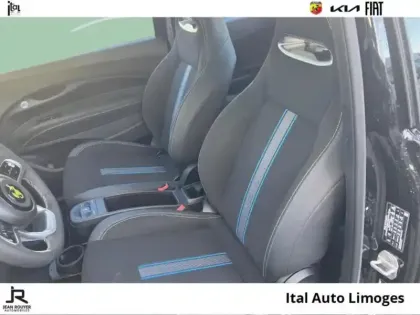 Photo 23 Abarth 500  e 155ch 42kWh  4cv (-3600? PRIME CEE à particulier déduit)
