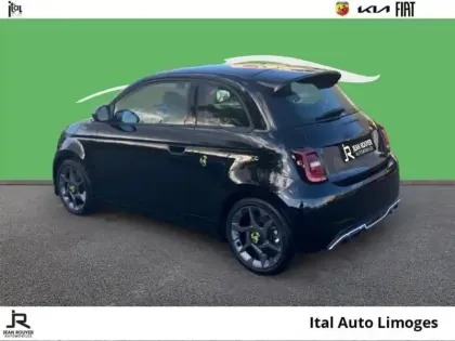 Photo 6 Abarth 500  e 155ch 42kWh  4cv (-3600? PRIME CEE à particulier déduit)