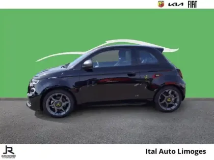 Photo 40 Abarth 500  e 155ch 42kWh  4cv (-3600? PRIME CEE à particulier déduit)