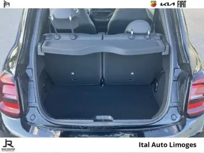 Photo 5 Abarth 500  e 155ch 42kWh  4cv (-3600? PRIME CEE à particulier déduit)