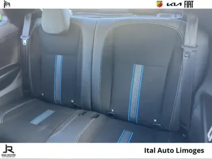 Photo 24 Abarth 500  e 155ch 42kWh  4cv (-3600? PRIME CEE à particulier déduit)