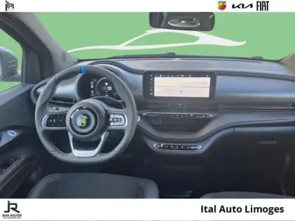 Photo 22 Abarth 500  e 155ch 42kWh  4cv (-3600? PRIME CEE à particulier déduit)