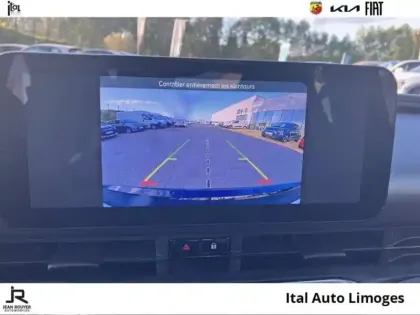 Photo 27 Abarth 500  e 155ch 42kWh  4cv (-3600? PRIME CEE à particulier déduit)