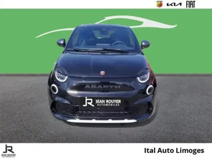 Photo 31 Abarth 500  e 155ch 42kWh  4cv (-3600? PRIME CEE à particulier déduit)