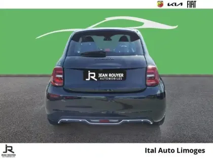 Photo 34 Abarth 500  e 155ch 42kWh  4cv (-3600? PRIME CEE à particulier déduit)