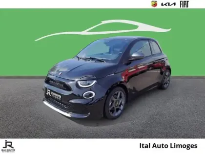 Photo 30 Abarth 500  e 155ch 42kWh  4cv (-3600? PRIME CEE à particulier déduit)