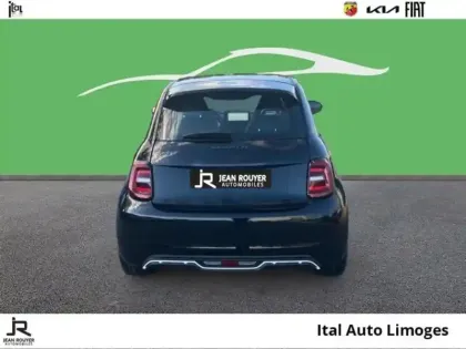 Photo 19 Abarth 500  e 155ch 42kWh  4cv (-3600? PRIME CEE à particulier déduit)