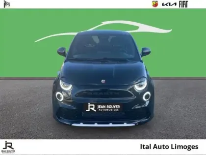 Photo 16 Abarth 500  e 155ch 42kWh  4cv (-3600? PRIME CEE à particulier déduit)