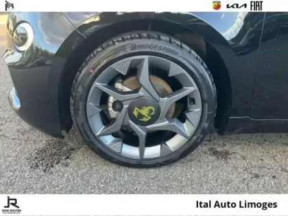 Photo 25 Abarth 500  e 155ch 42kWh  4cv (-3600? PRIME CEE à particulier déduit)