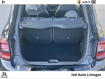 Photo 20 Abarth 500  e 155ch 42kWh  4cv (-3600? PRIME CEE à particulier déduit)