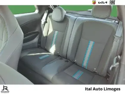 Photo 38 Abarth 500  e 155ch 42kWh  4cv (-3600? PRIME CEE à particulier déduit)