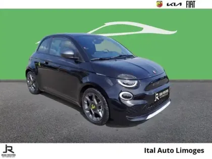 Photo 32 Abarth 500  e 155ch 42kWh  4cv (-3600? PRIME CEE à particulier déduit)