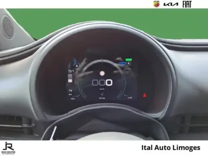 Photo 41 Abarth 500  e 155ch 42kWh  4cv (-3600? PRIME CEE à particulier déduit)