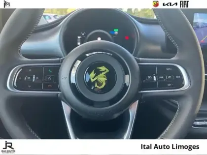 Photo 29 Abarth 500  e 155ch 42kWh  4cv (-3600? PRIME CEE à particulier déduit)